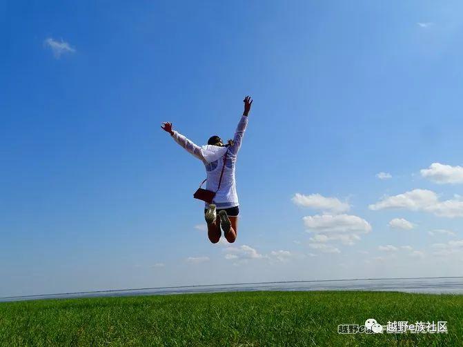 无法忘记的第一次草原之旅,一生必去一次的草原