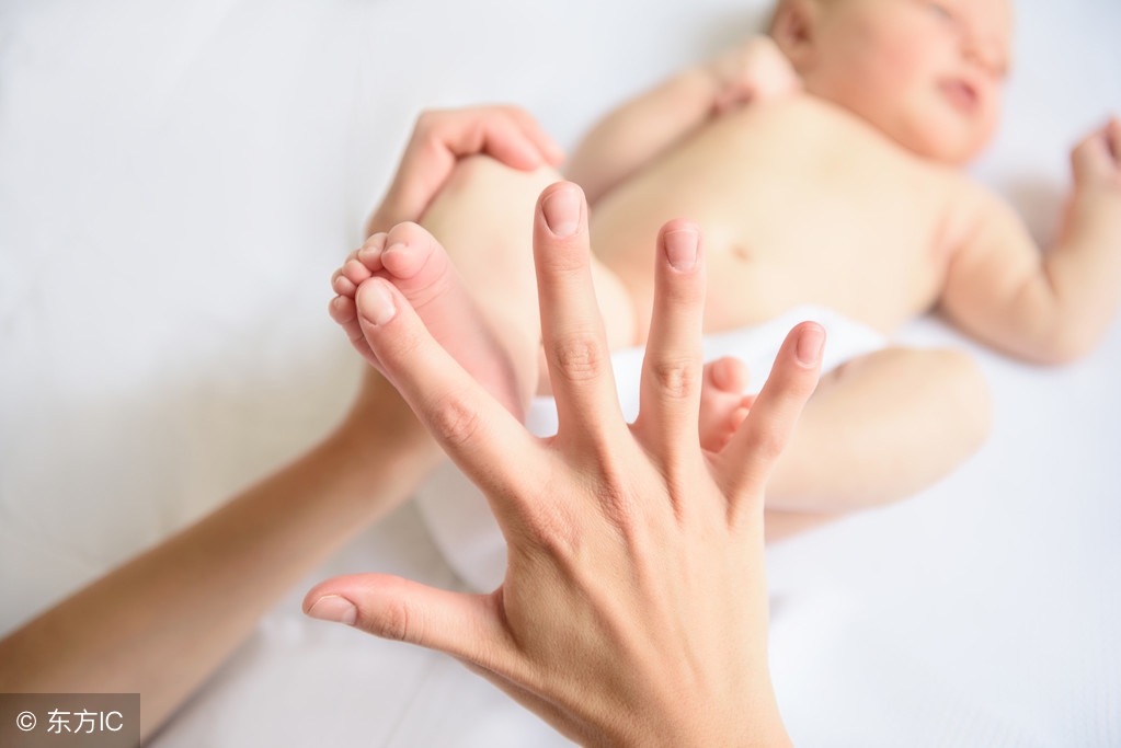 婴儿pp红怎么缓解,三招解决宝宝pp红