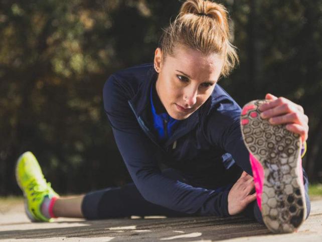 正常腿型但是小腿很粗不好看,正常腿型小腿就是粗壮如何变细