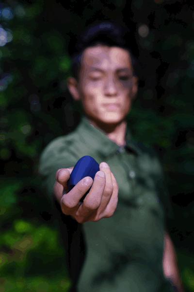 跑酷达人带你感受阻碍快感,捷波朗耳机蓝牙