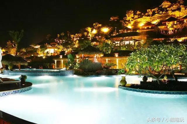 半山旅游酒店,半山温泉酒店预订