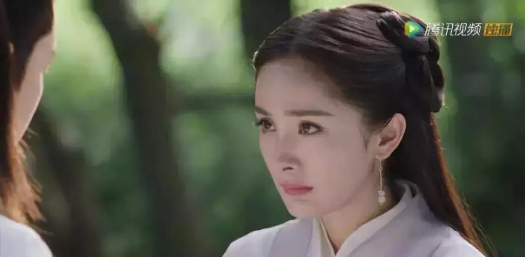 杨幂扶摇同款口红色号,扶摇杨幂同款口红是什么牌子