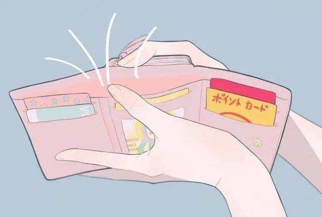 “贫穷”，使我的爪子伸向了平价产品！