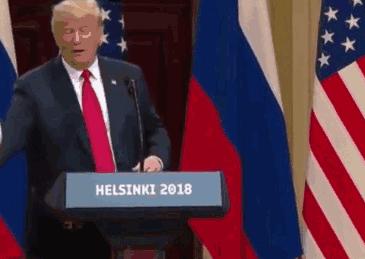 普京送特朗普足球,普京送特朗普的足球队