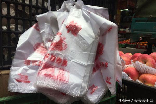 限塑令2020包装袋,关于塑料袋2021禁塑令