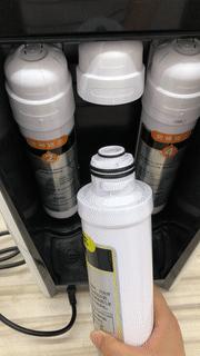 格美净水器新款好不好,格美净水器台式