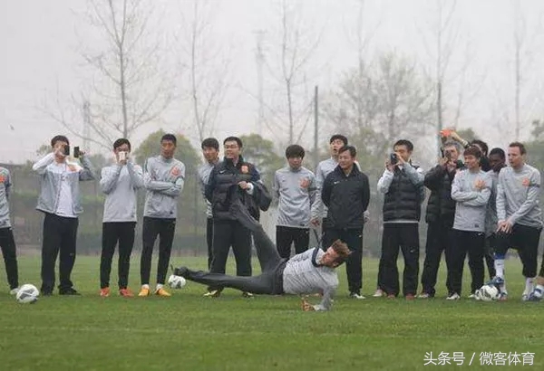 c罗中国行事件采访,c罗中国行门票风波