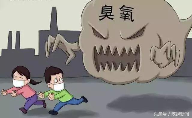 西安最近这么热反常吗?啥时候“退烧”?气象专家说……