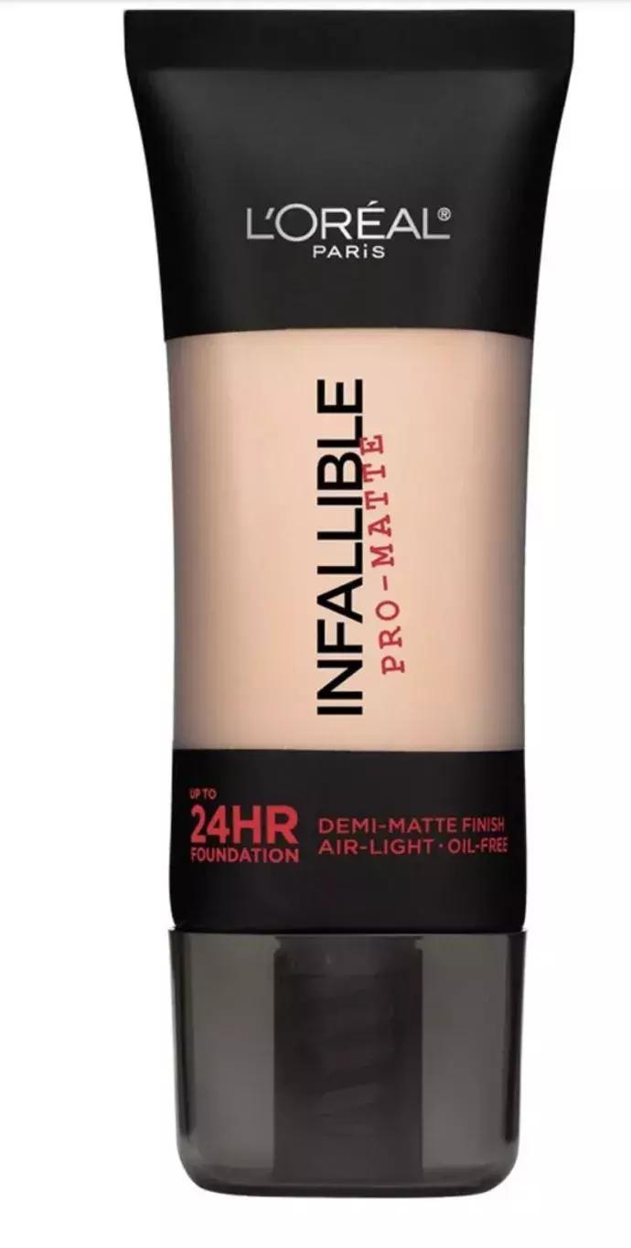 如何选择适合皮肤的粉底液,什么粉底适合中性肤质