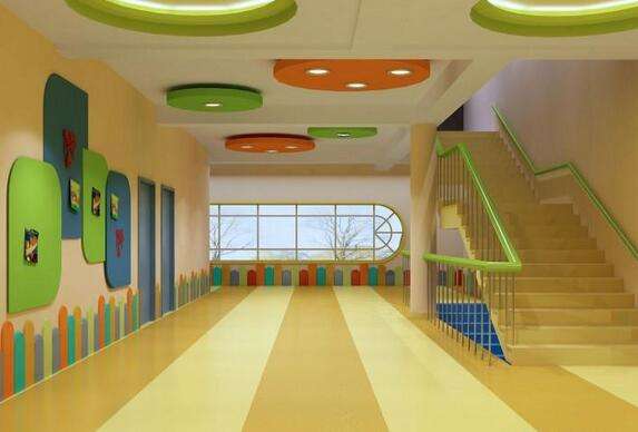 幼儿园区域环境创设培训心得体会,区域环境创设设计及理念