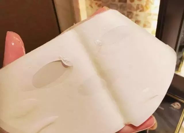补水面膜600元,补水面膜20块钱一片