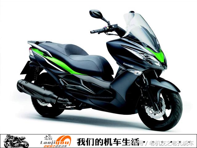 川崎ninja300落地价,川崎400ninja售价