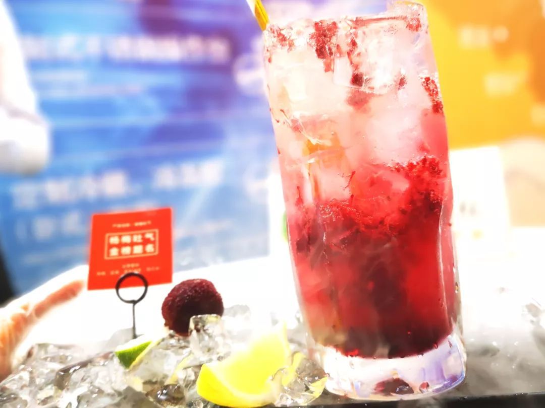 中国饮品快报创意饮品大赛,中国饮品快报大赛