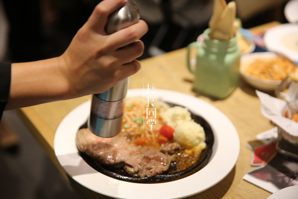 为什么厦门这么多牛排店,厦门比较出名的牛排店