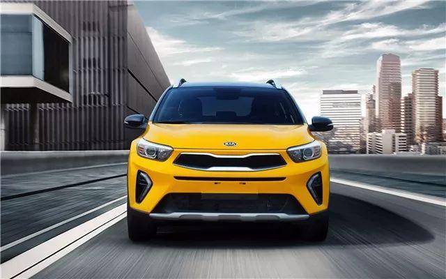 2019款起亚外观与内饰实拍,起亚suv内饰