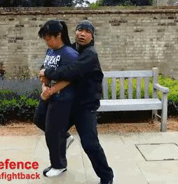 女子遇到危险如何自救,女性受到威胁怎么报警