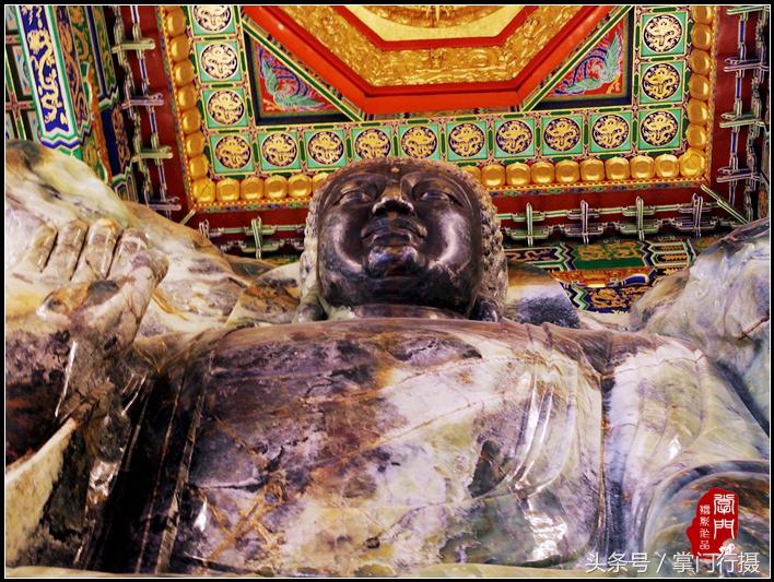 关于世界最大玉佛排行榜,亚洲第一玉佛