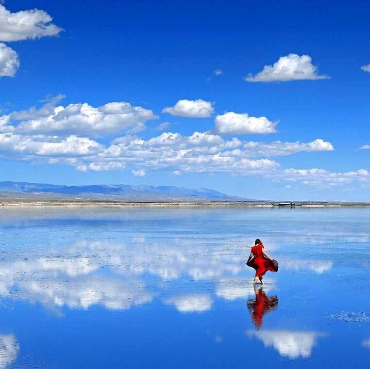 「词风雅韵」马晓琼｜缱绻于斯天地宽且散闲愁去