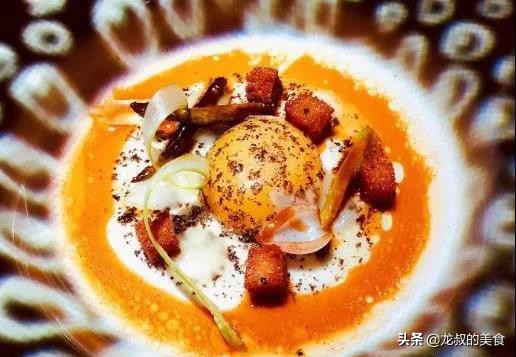 全球十大最贵的餐厅,日本最好吃的50家餐厅