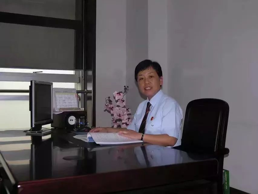 「人物」人民信任的杭法人（一）：吕文红、成文娟