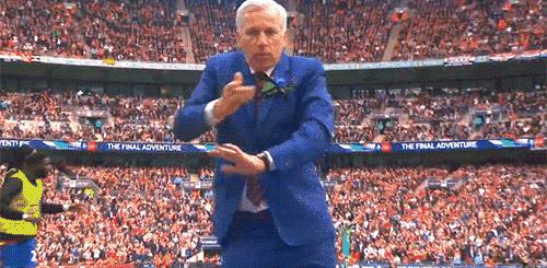 我买了足球鞋之后法国队就赢了……