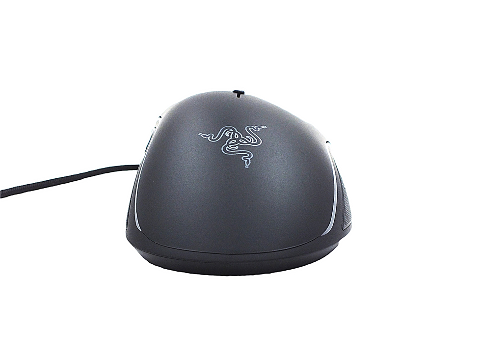 razer雷蛇曼巴眼镜蛇游戏鼠标,razer鼠标精英版