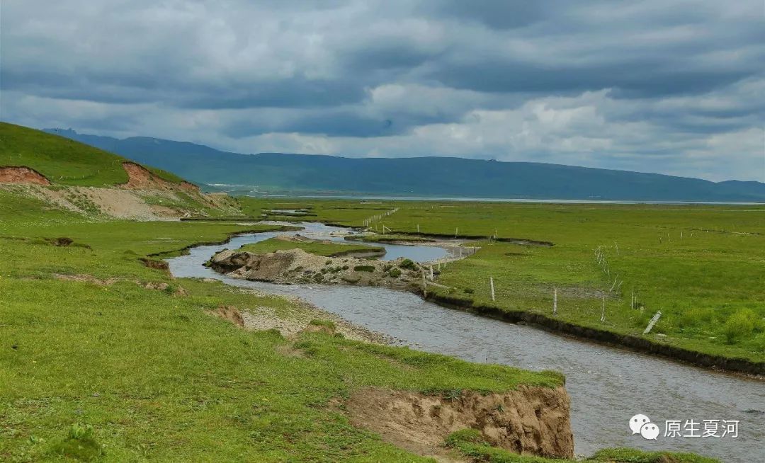 甘南行首站夏河美景,旅游甘南到了夏河下一站应该到哪