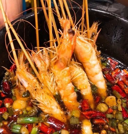 这些省了代购费的成都冷吃系列，味道不输自贡当地！