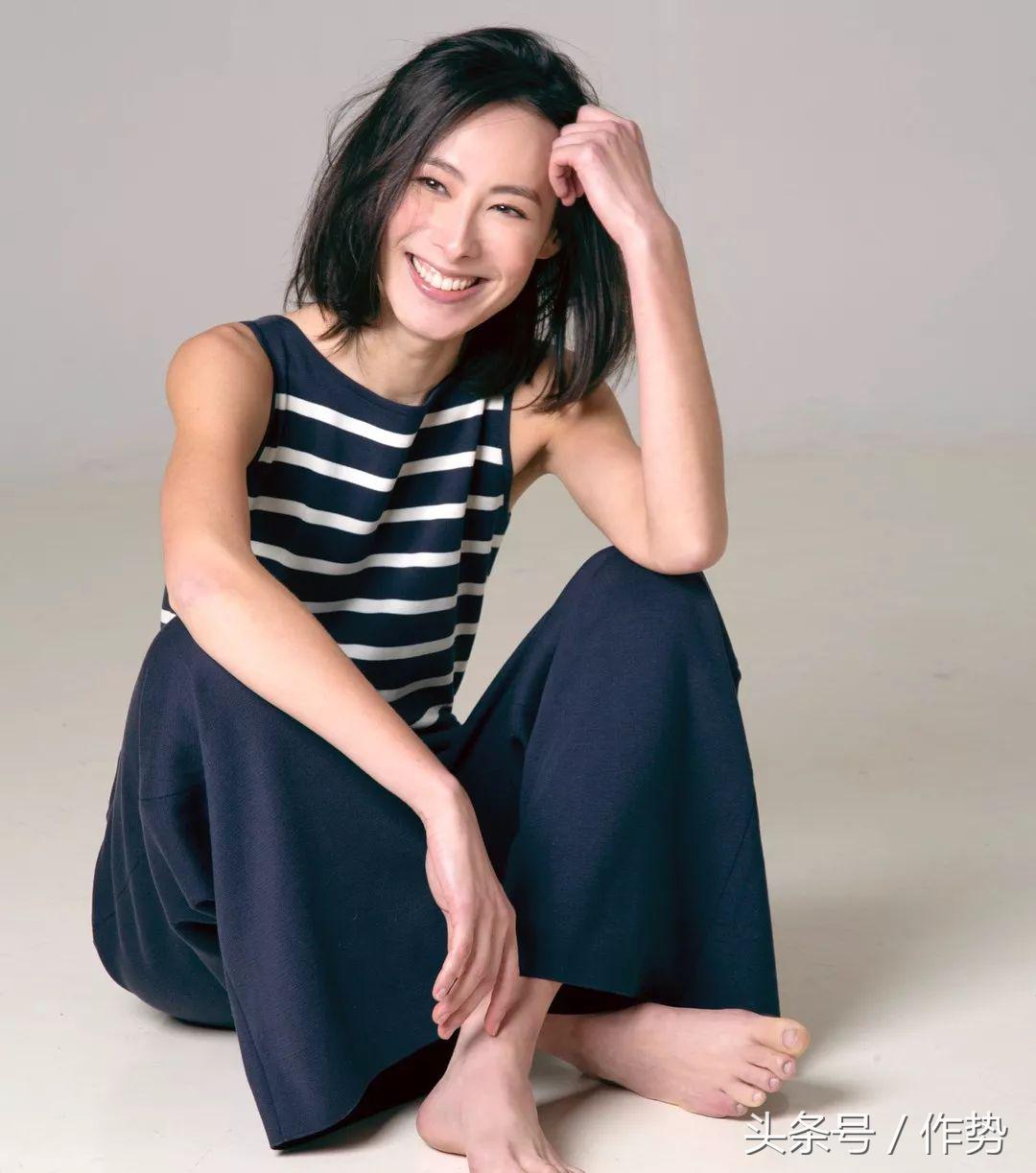 被逐出豪门、带三个娃、暴瘦十斤、30岁的梁洛施还会复出成功吗？