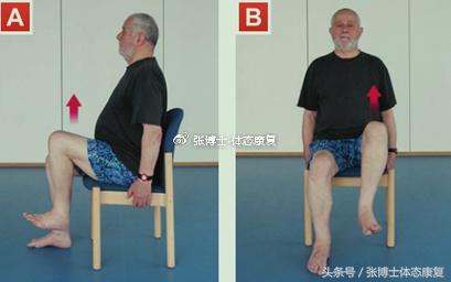 老年人功能性训练方法,专家讲解老年人如何正确锻炼身体