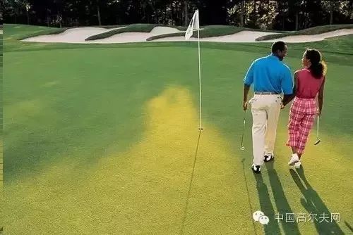 入场须知牌内容,高尔夫规则知识