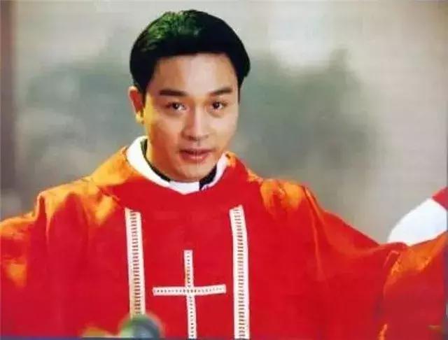 药神神父,药神牧师