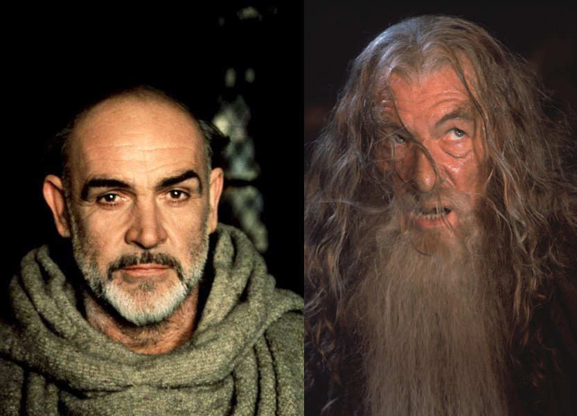 看不懂系列解读,演员拒绝出演的理由有多奇葩