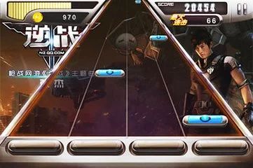 节奏大师怎么快速提分,节奏大师怎么打出更高的分数