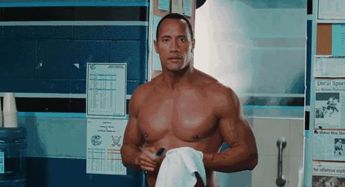 “男朋友胸比我大”是种什么体验?