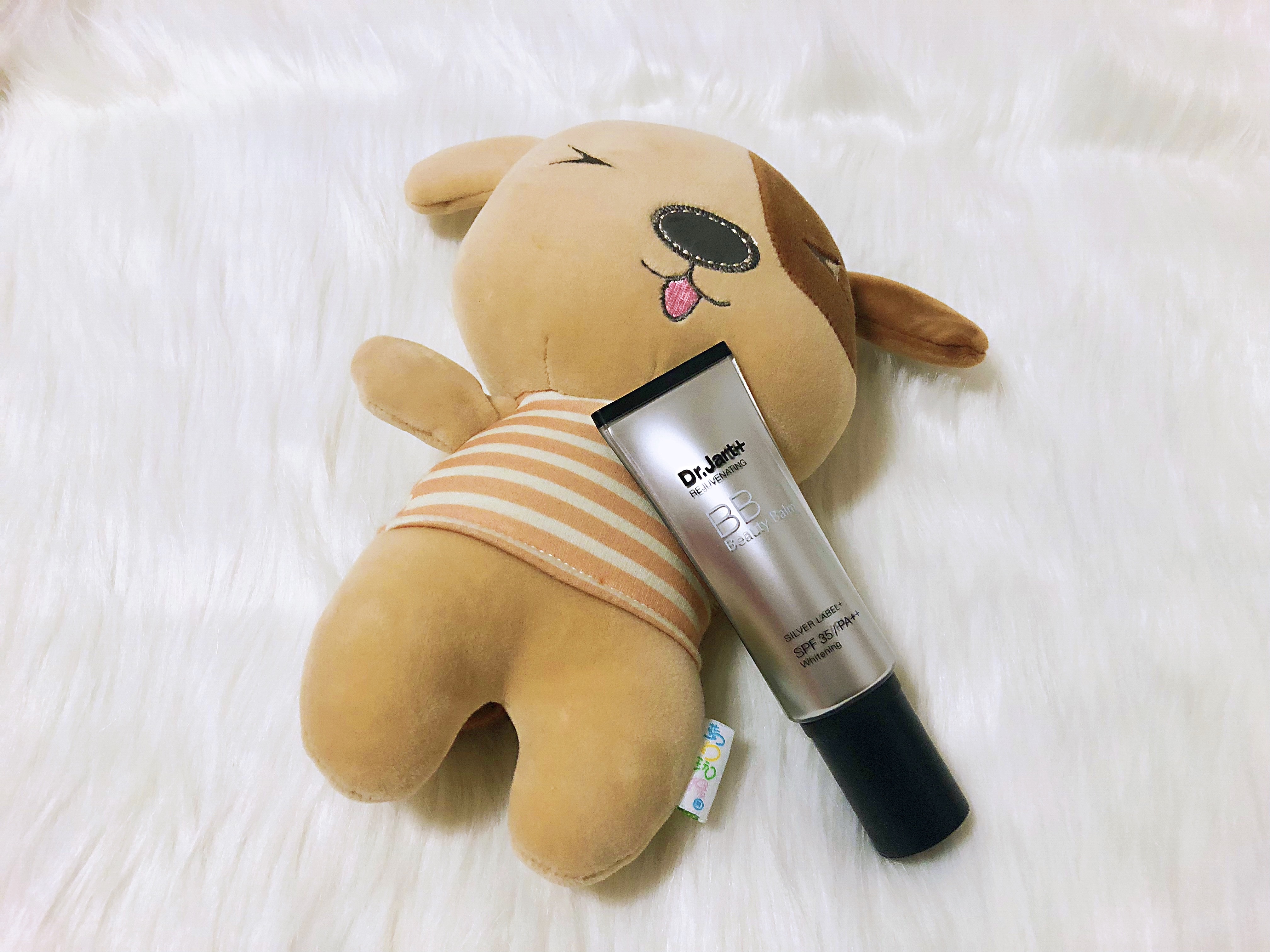 吃火锅不脱妆大牌粉底,蒂佳婷银管bb霜怎么搭配使用