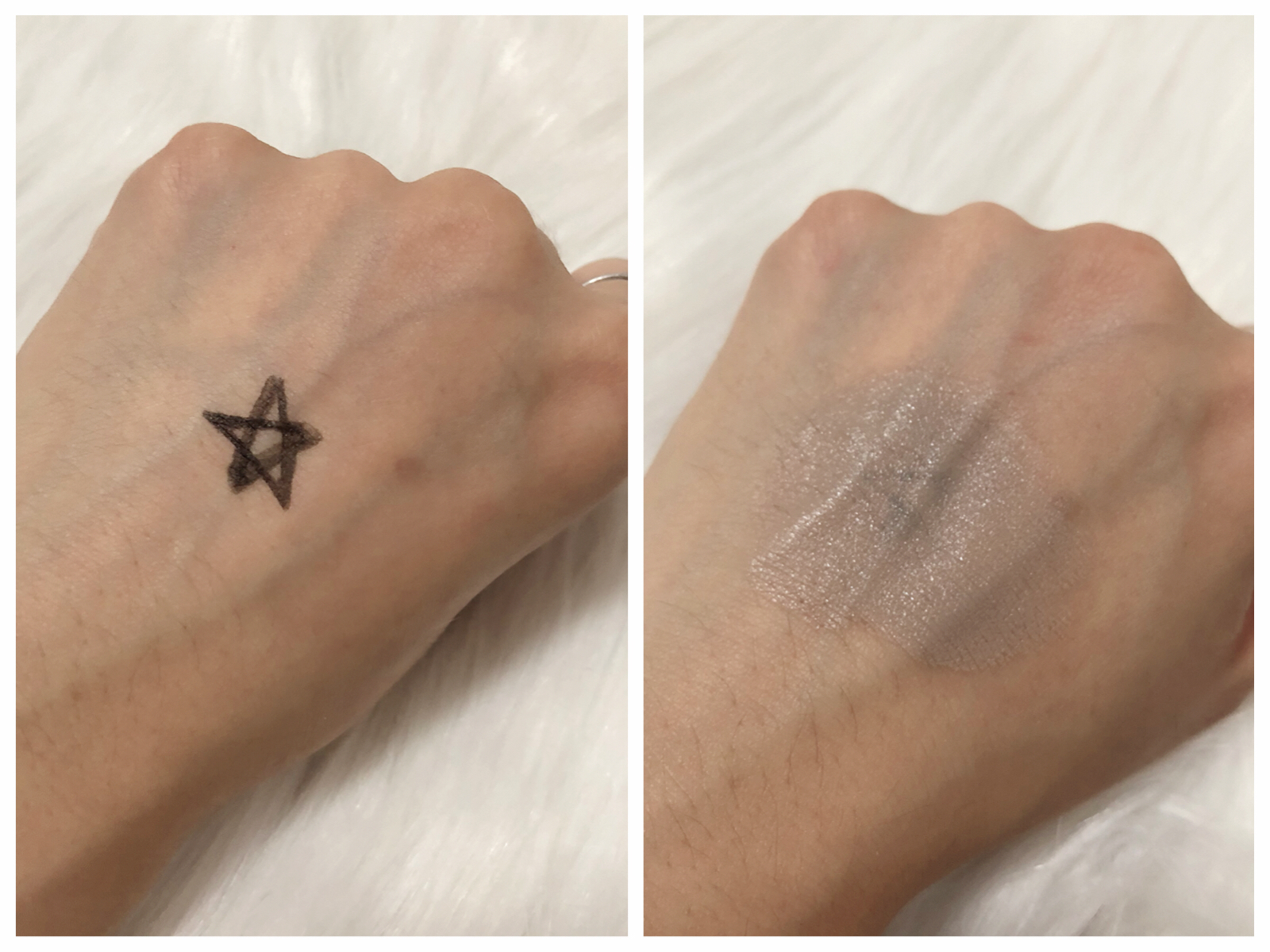 蒂佳婷黑管锁水bb霜,吃火锅不脱妆大牌粉底