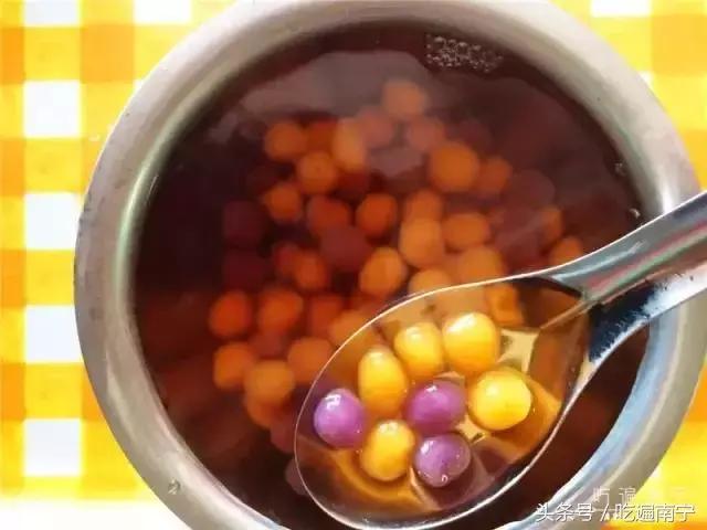 最受欢迎的南宁小吃店,南宁十大老字号饭店