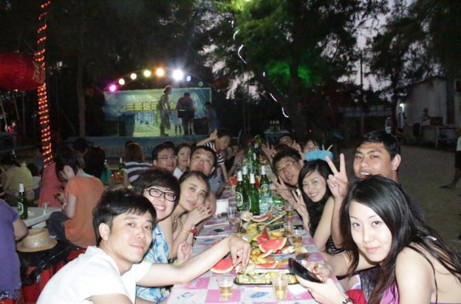 梦旅人海阳,梦旅人旅行