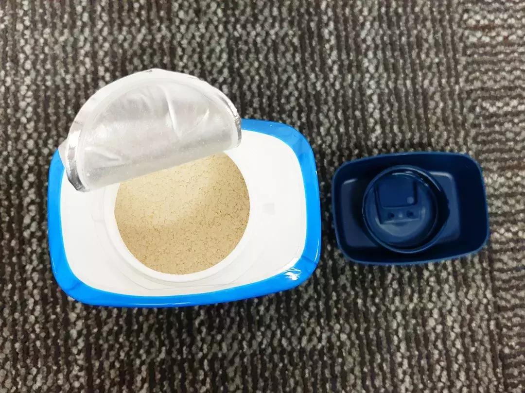 贝拉米米粉测评,测评网红米粉