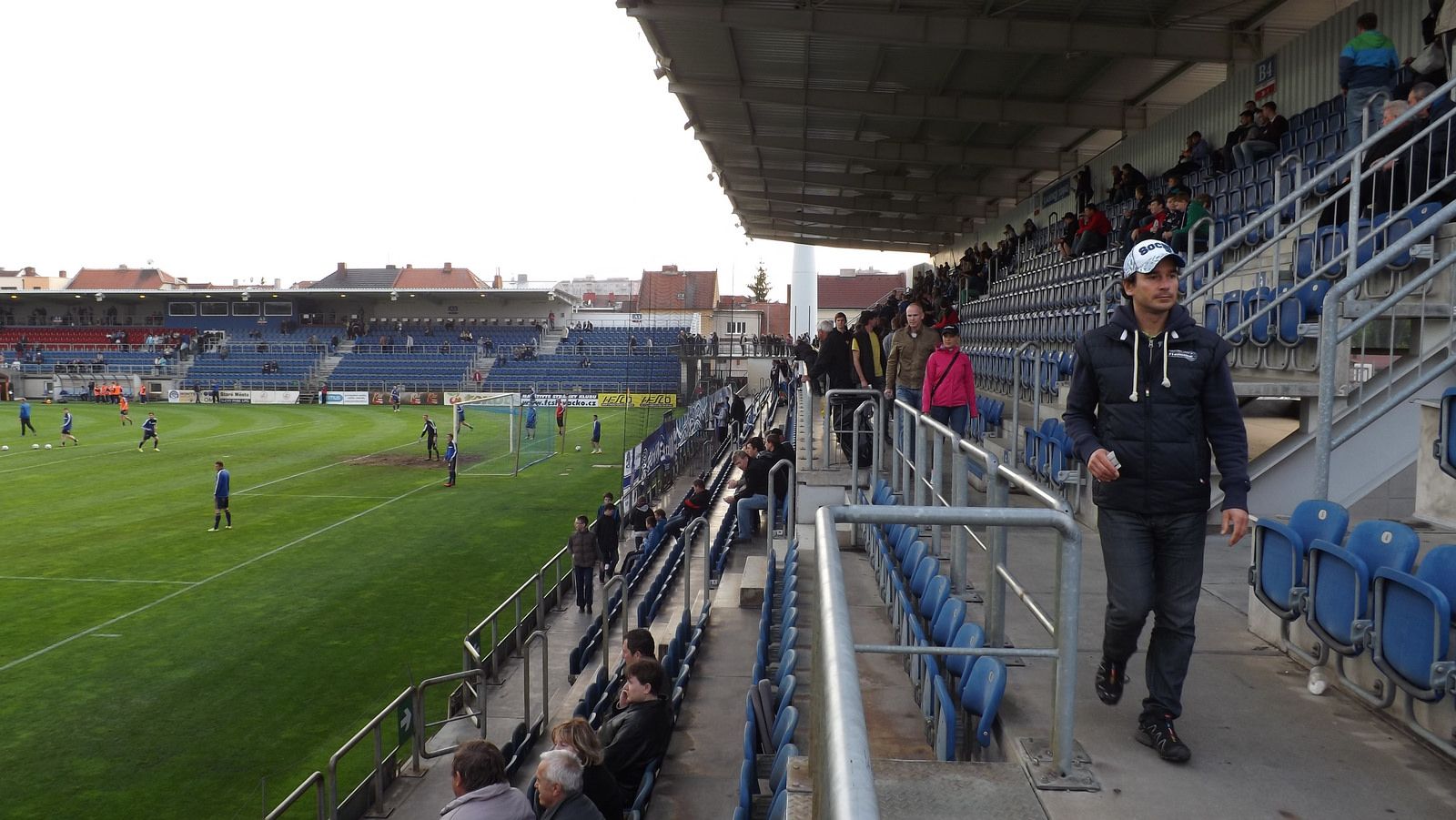 东欧铁骑匈牙利还是捷克,捷克足球巡礼