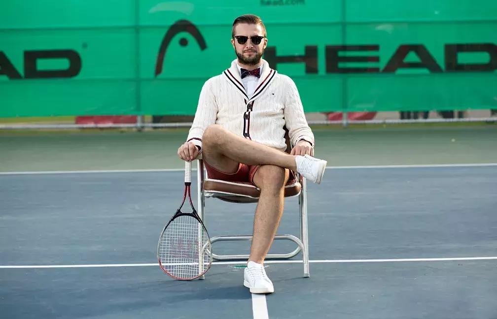 帆布鞋洋气轻奢polo衫,polo衫帆布鞋