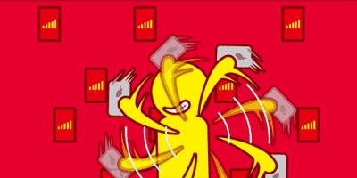 粉丝节优惠活动火爆进行中,粉丝节活动