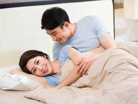 怀孕后要不要和父母住一起,怀孕之后要不要跟老公分房睡