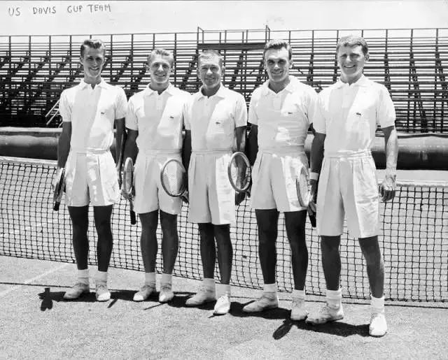 Polo衫到底有什么错？