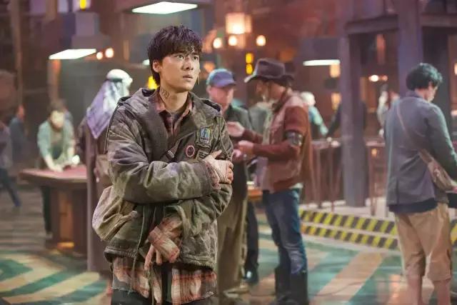 2024暑期档电影,今年暑期档电影有哪些动画