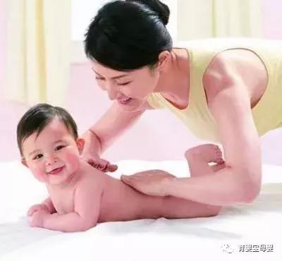 女宝便后*处私**如何护理？