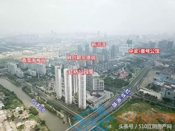 还记得应天河畔12、36号地块么？又有大事发生，专业分析走一个～