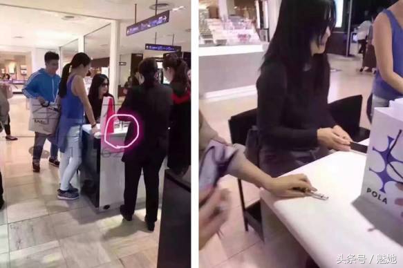 pola女星必买清单,pola系列最值得买的