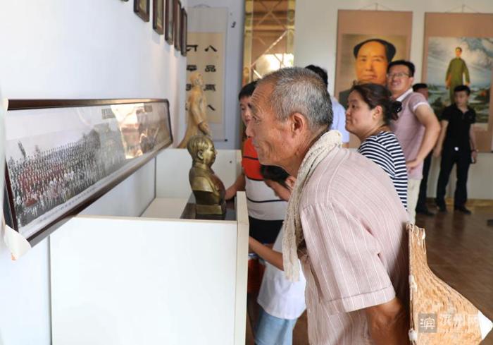 沾化县黄升镇堤圈村,黄升镇堤圈村